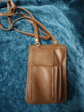 NWOT Michael Stevens Shoulder Bag